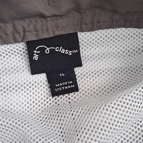 ⛄️Art Class Swim Trunks - 14 NWOT - Picture 3 of 6